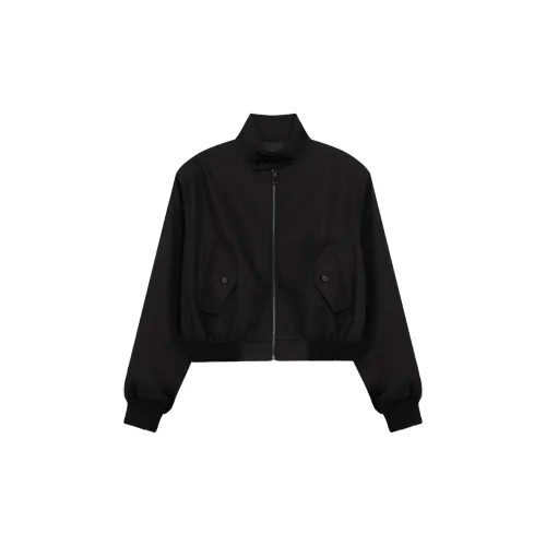 WILD LEADER Jackets Unisex