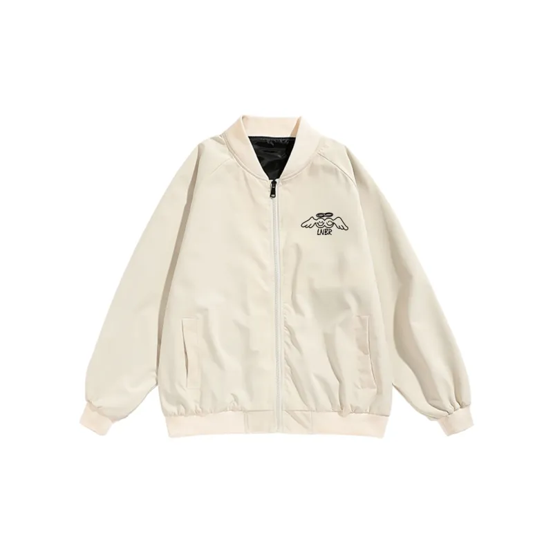 LIGHTNING BEAR Jackets Coats Unisex-14