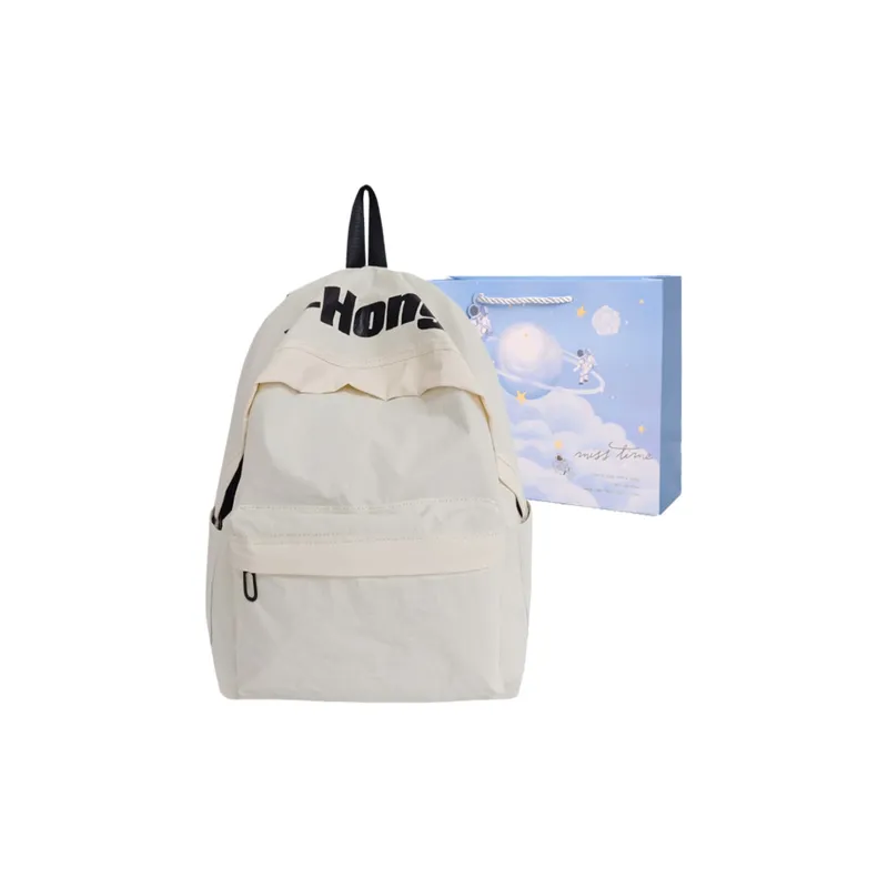 Duoluplo Doron Paul Oxford Backpack Regular Women's Multicolor-0