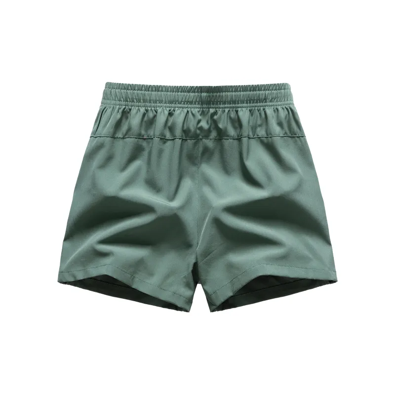 UNIWOLF Casual Shorts Unisex-15