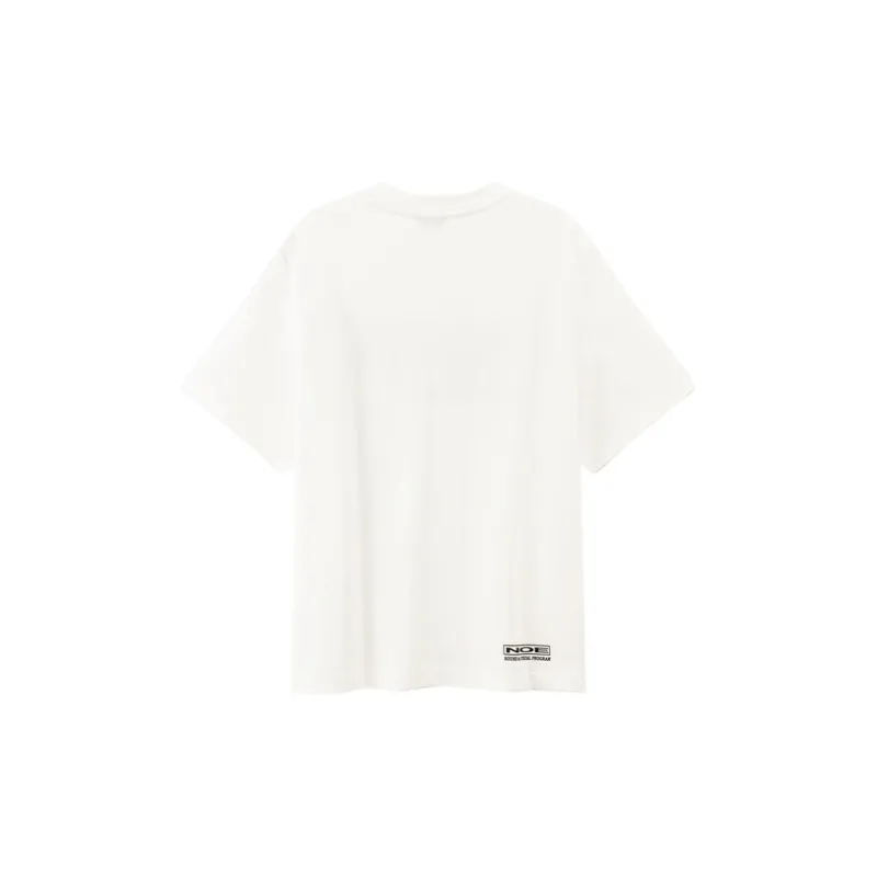 NO ONE ELSE FW24 T Shirt Unisex-1