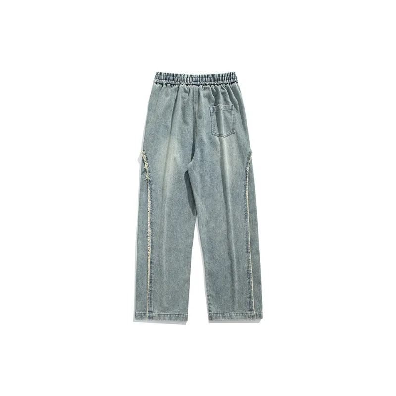 TYPERIGHTER Jeans Unisex-15