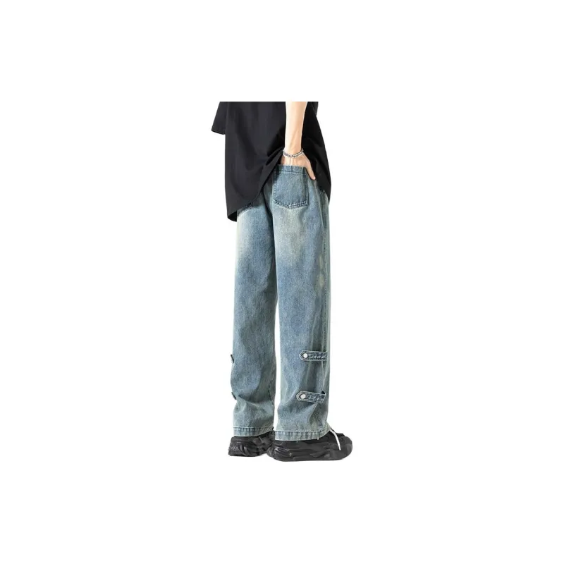 TYPERIGHTER Jeans Unisex-8