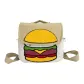 Hamburger without Charm