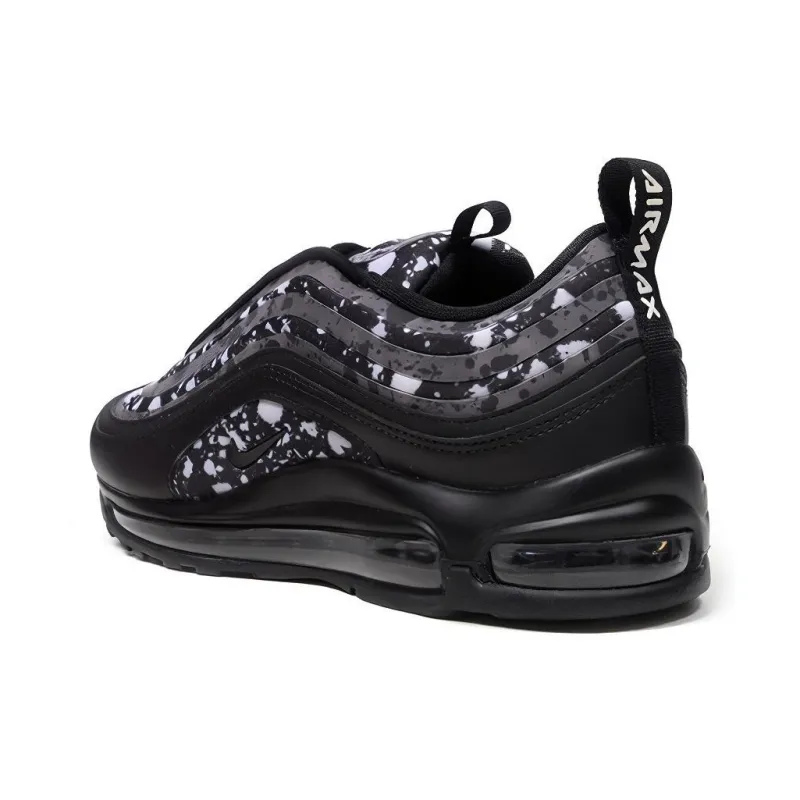 Nike Air Max 97 Ultra 17 Confetti Black Women's-3