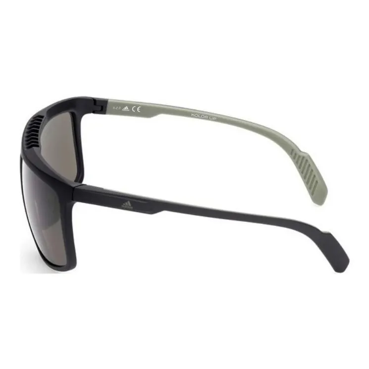 Adidas Originals Navigator Frame Sunglasses-2