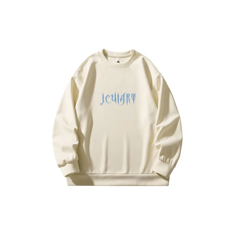 JCUI Sweatshirts Unisex-14