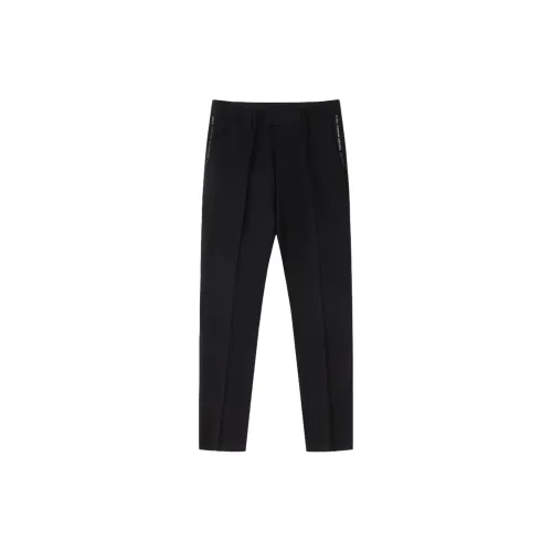 C'N'C New Order & Classics Series Suit Trousers Men Black