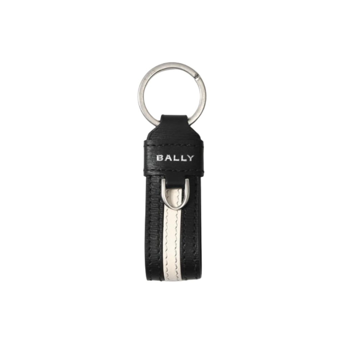 Bally keyring hotsell