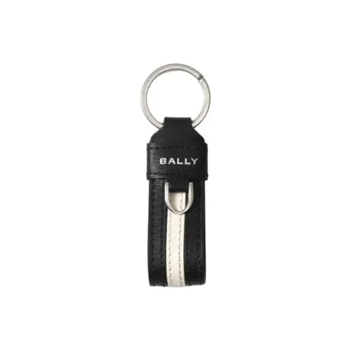 Personalised Car Keyrings