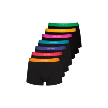 Paul Smith Boxers Seven Pack