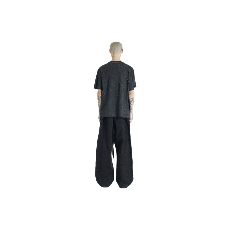 ATTEMPT T Shirts Men-1
