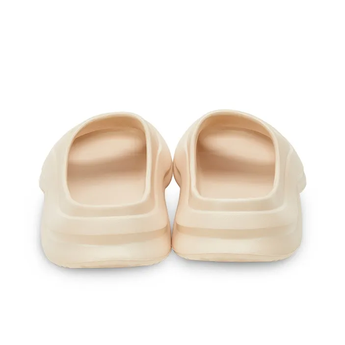 RUN MANNER Quiet Slip Resistant Slide Slippers Unisex-18