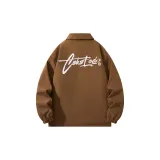 Coffee (White Embroidery)