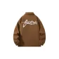 Coffee (White Embroidery)