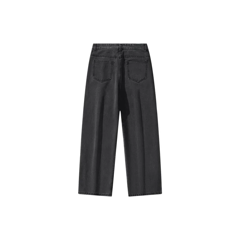 GF Jeans Unisex-11