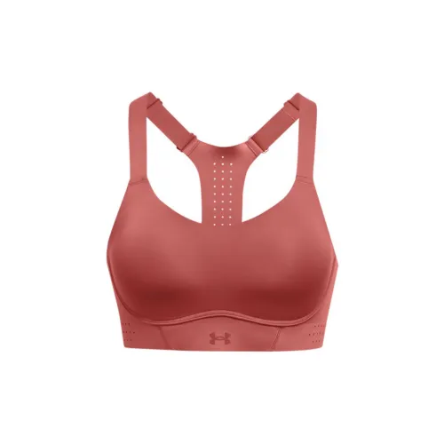 Under Armour Uplift Sports Underwear Women's Pink