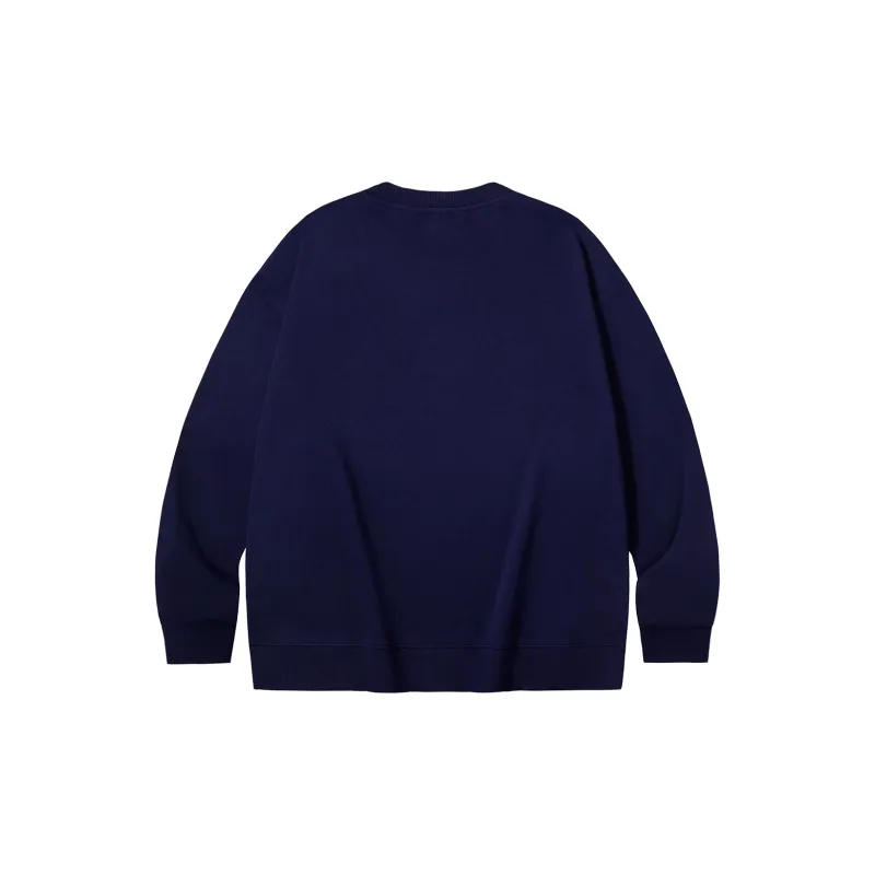 PSO Brand Sweatshirts Unisex-5