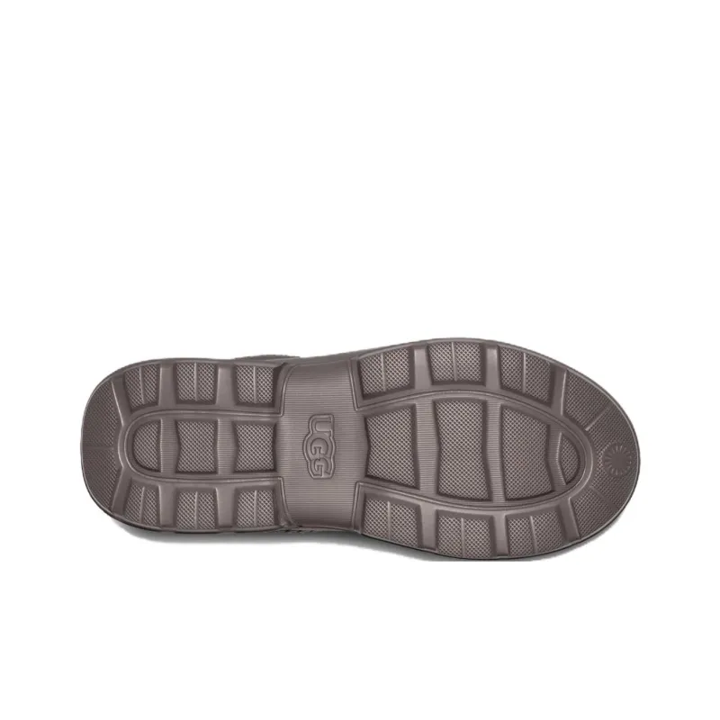 UGG Tasman X Slipper Thunder Cloud Women's-4