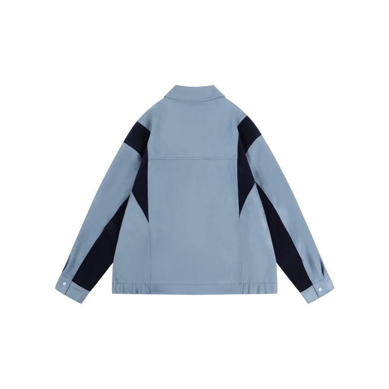 EARL JOEL Jackets Unisex-3