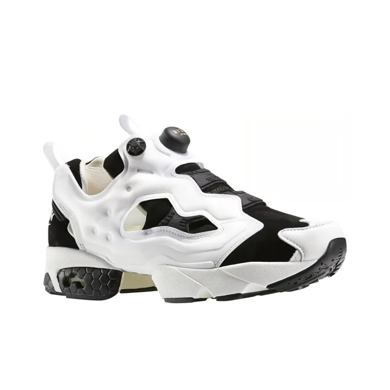 Reebok InstaPump Fury Og 'Panda'-2