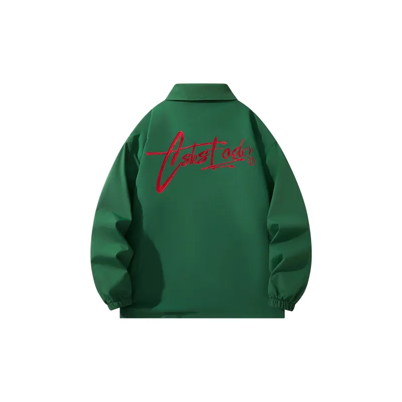 CSKS Jackets & Coats Fall Unisex-36