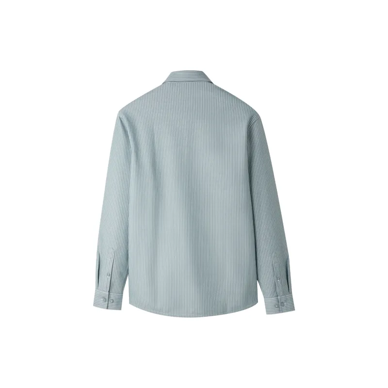 HLA Shirts Men-6