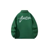 Green (White Embroidery)