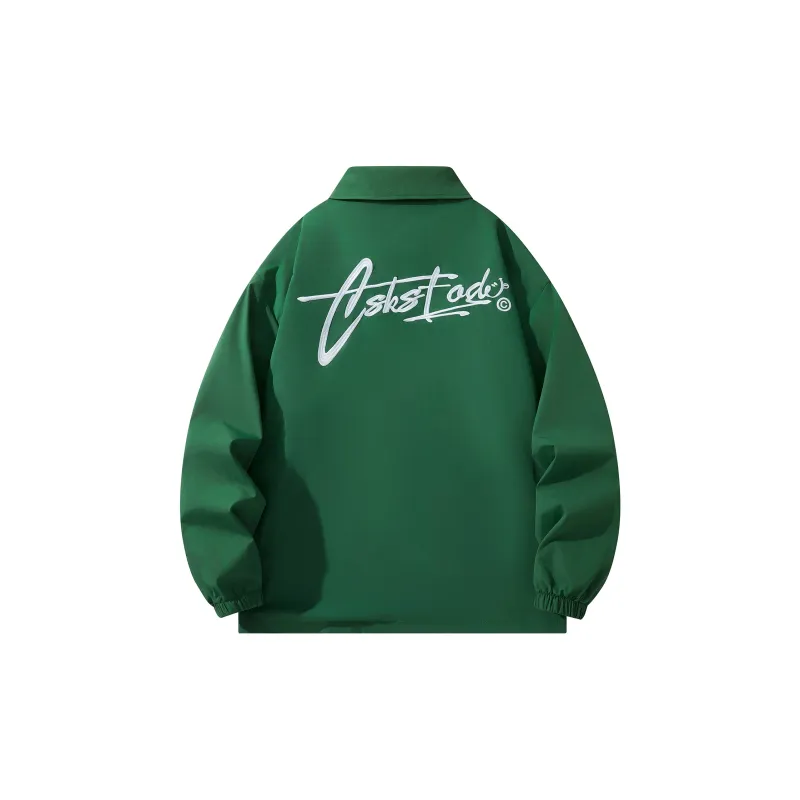 CSKS Jackets & Coats Fall Unisex-29