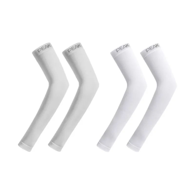 PEAK Basketball Cycling Hiking Arm Guards High Rebound Comfortable Polyamide Unisex-54