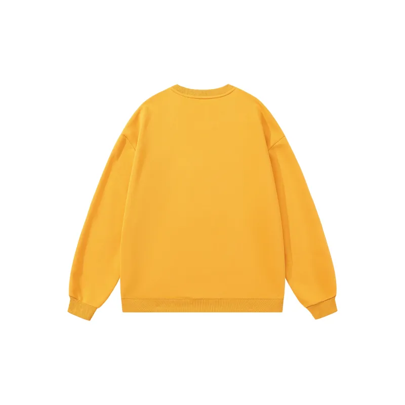 The Simpsons Sweatshirts Unisex-35