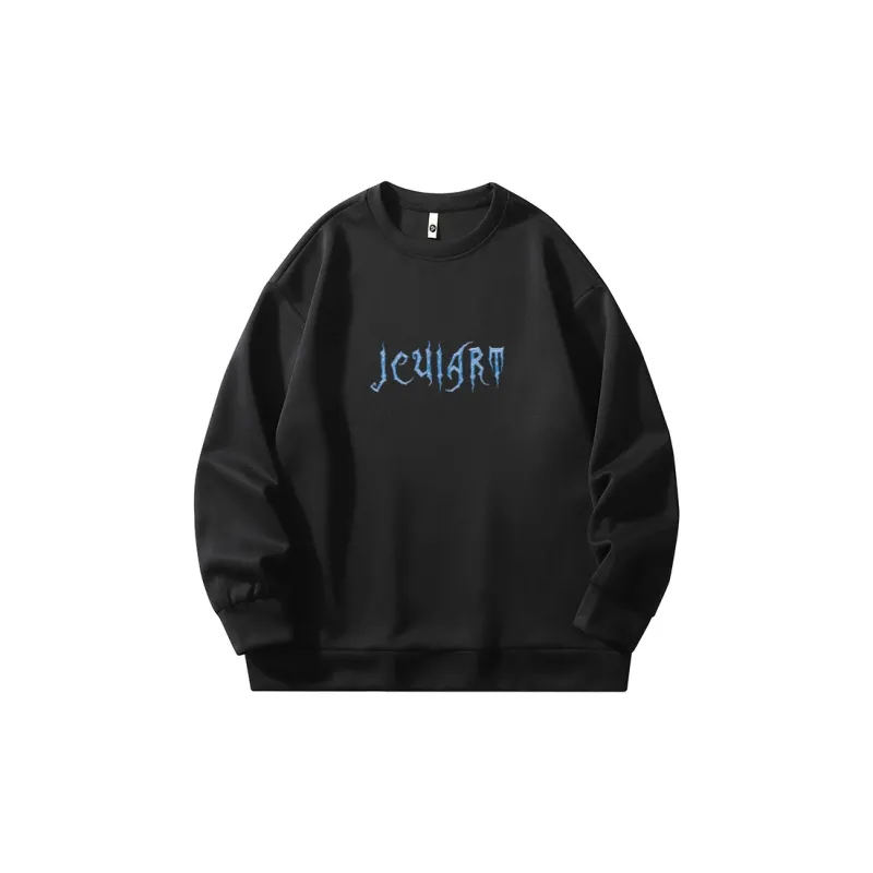 JCUI Sweatshirts Unisex-1