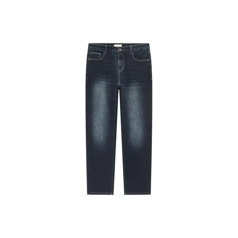 UNIQLO Jeans Men-8