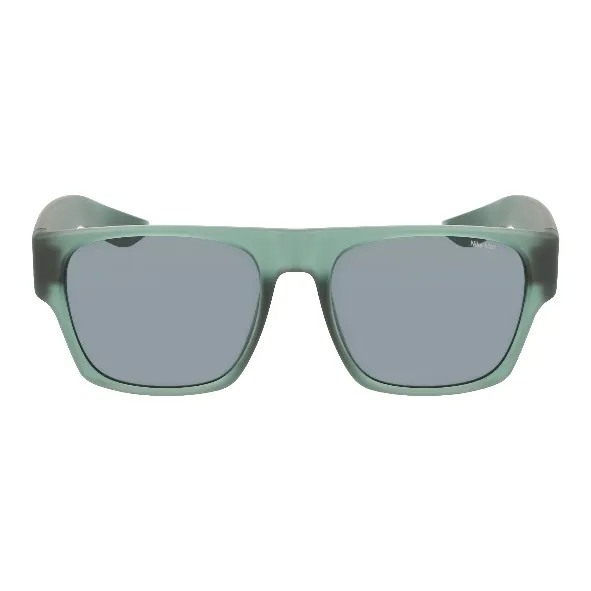 Nike Square Sunglasses Unisex Green-1