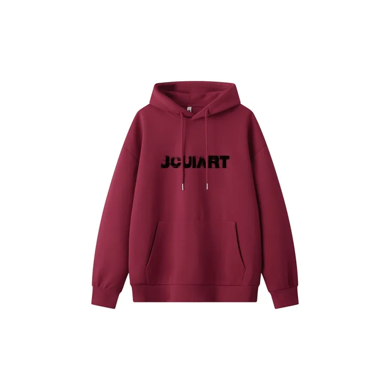 JCUI Sweatshirts Unisex-7