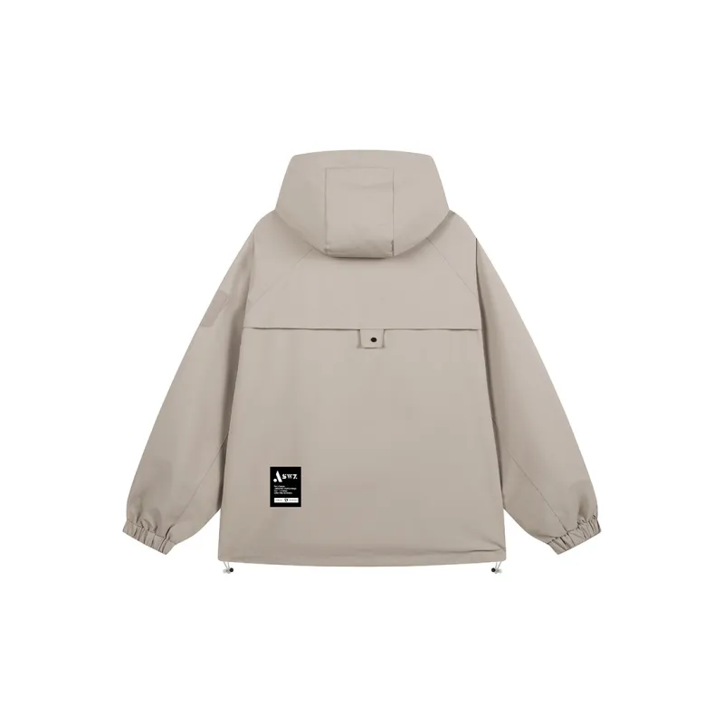 ASWZ Jackets Unisex-5