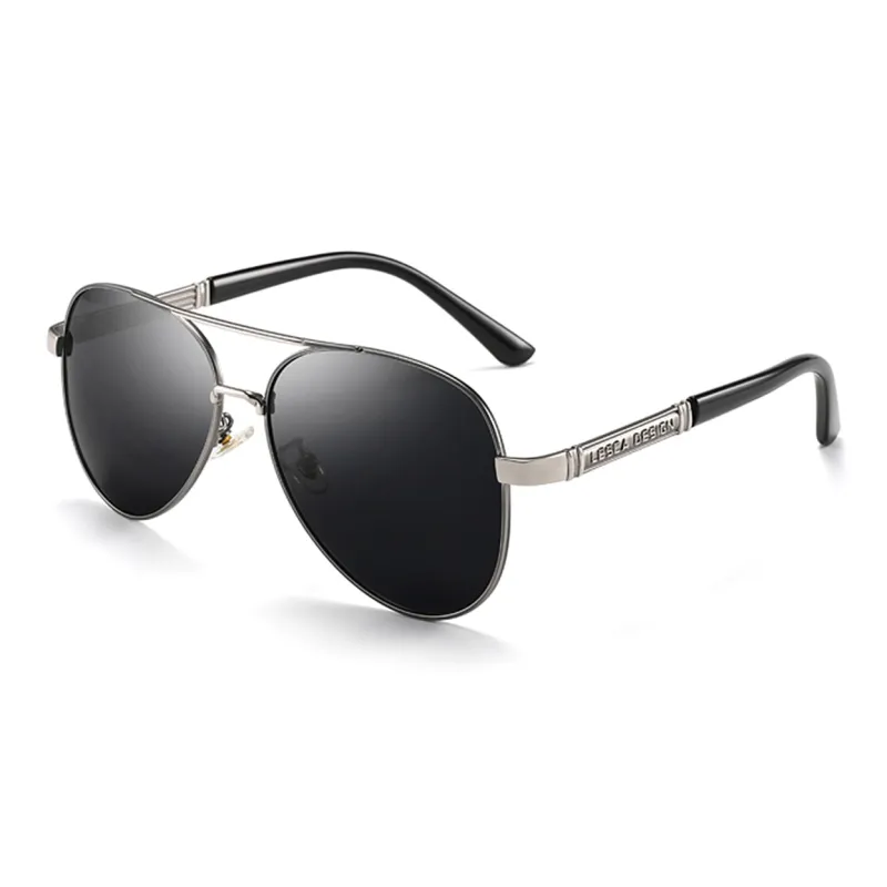 Cranta Komeia Oval Sunglasses Men's-1