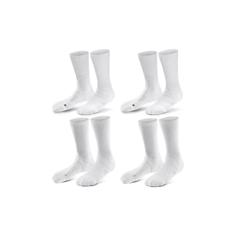 I.t.b Basketball Socks Men's 4 Pack-25