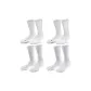 4-Pack (White * 4)