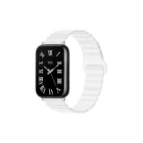 White[Strap Only, Movement Not Included]