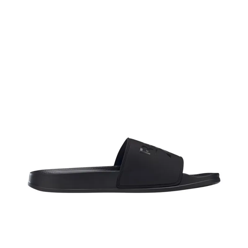 Reebok Fulgere Slide 'Black'-4