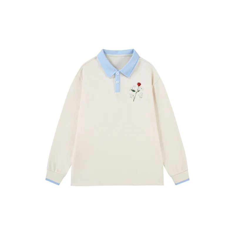 JCUI Sweatshirts Unisex-3