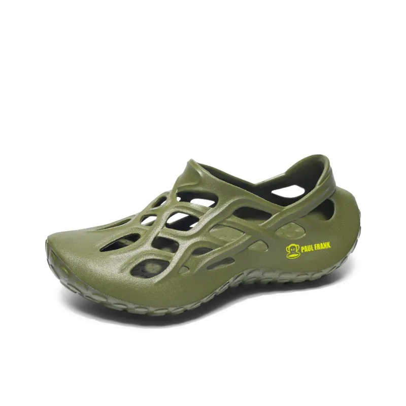 PAUL FRANK Clogs Men-9
