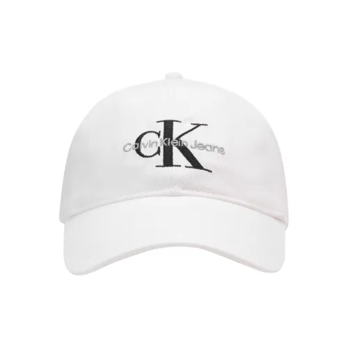 Calvin Klein Baseball Caps Unisex