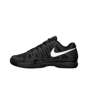 Nike Zoom Vapor Tour 9 Le Black Reflective
