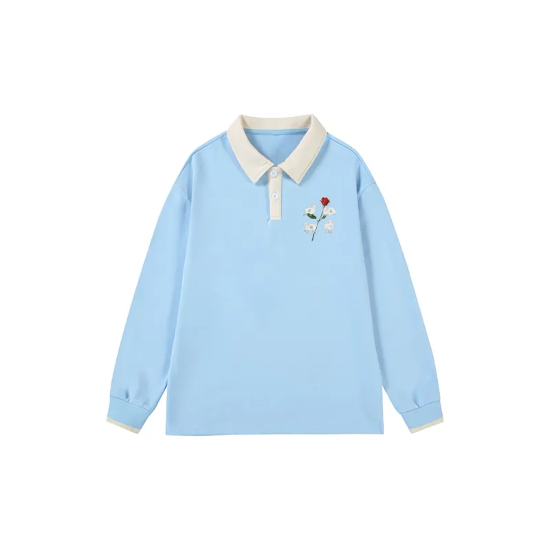 JCUI Sweatshirts Unisex-5