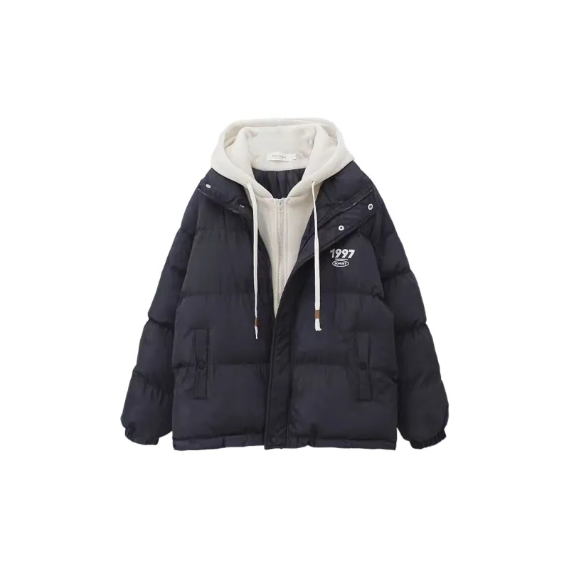 ABCMININ Puffer Jackets Women's-6