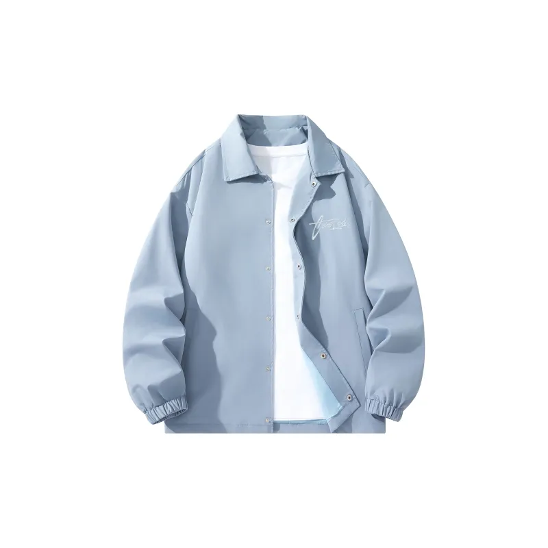 CSKS Jackets & Coats Fall Unisex-53