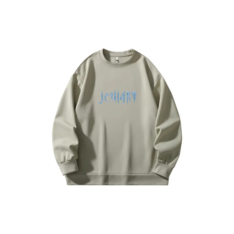 JCUI Sweatshirts Unisex-8