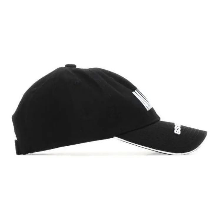 VTMNTS Barcode Cap-4